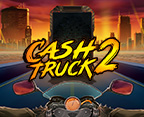 Cash Truck 2